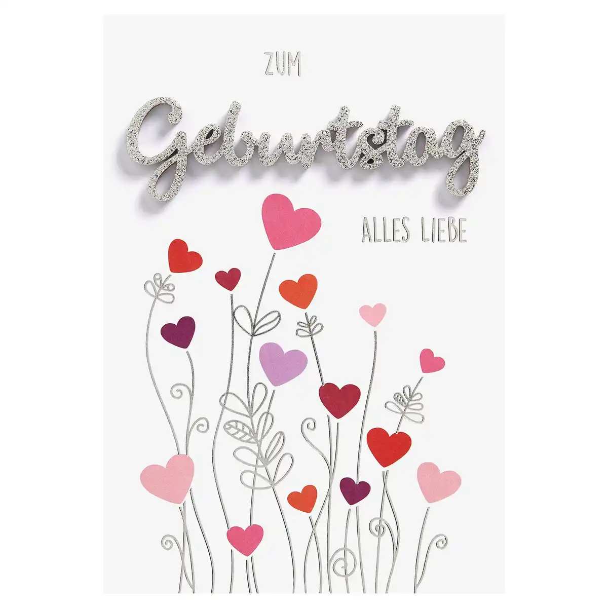 Bild 1 von HOME CREATION Display mit Grußkarten