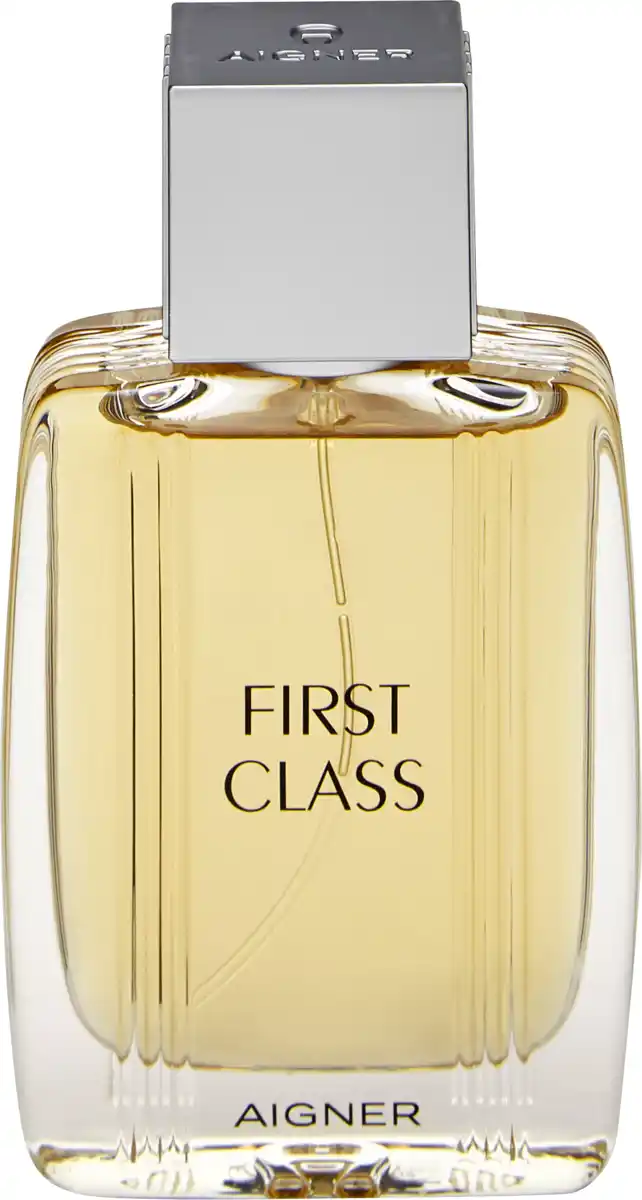 Bild 1 von Etienne Aigner First Class, EdT 50 ml