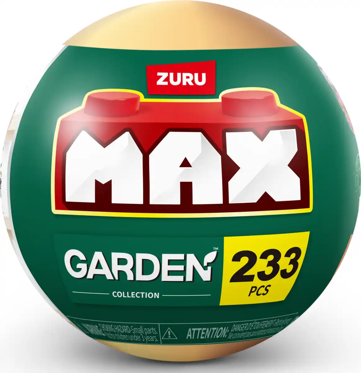 Bild 1 von Zuru MAX Premium Garden Collection