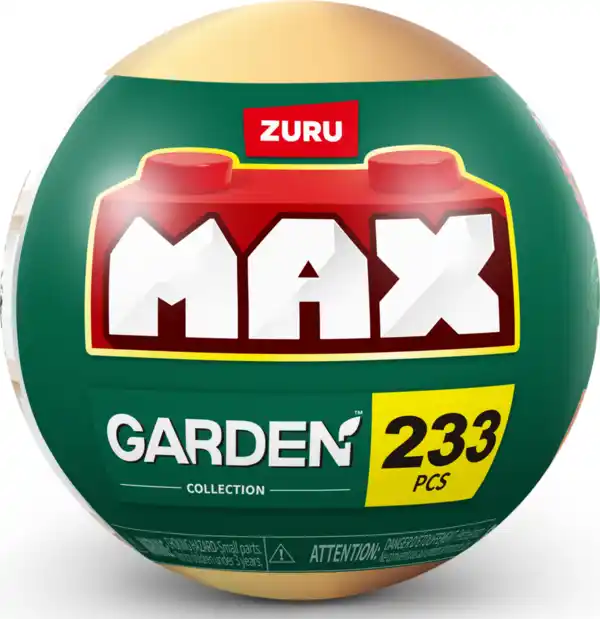 Bild 1 von Zuru MAX Premium Garden Collection