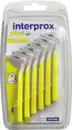 Bild 1 von Interprox Plus mini Interdentalbürste ISO 3