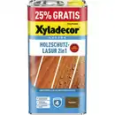 Bild 1 von Xyladecor 2in1 Holzschutzlasur nussbaumfarben 5 l