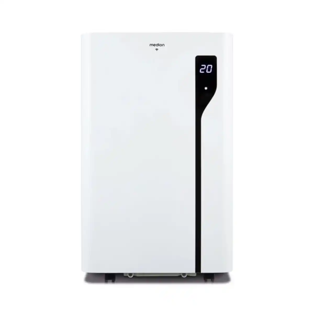 Bild 1 von Medion Mobile Klimaanlage P1200 (Smart) (Md37734) – Energieeffizienzklasse A
