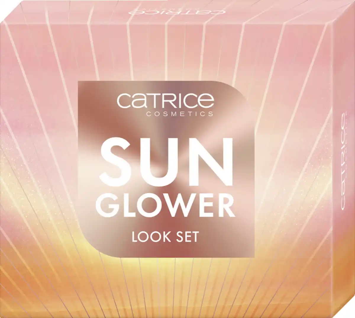 Bild 2 von Catrice Sunglower Look Set