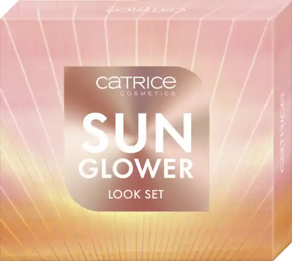 Bild 2 von Catrice Sunglower Look Set