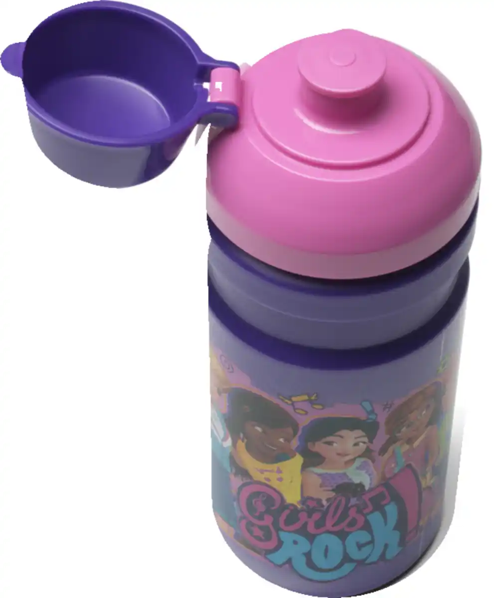 Bild 3 von LEGO Trinkflasche Friends