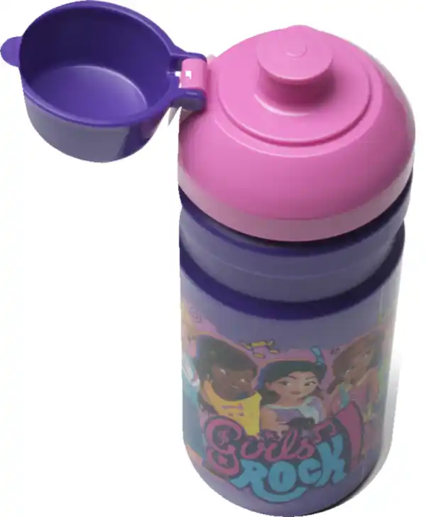 Bild 3 von LEGO Trinkflasche Friends