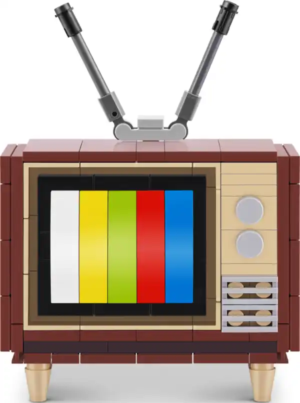 Bild 2 von Zuru MAX Premium Retro Collection