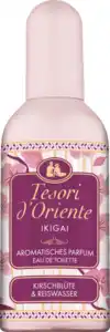 Tesori d'Oriente Ikigai, EdT 100 ml