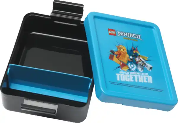 Bild 2 von LEGO Lunch Box Ninjago