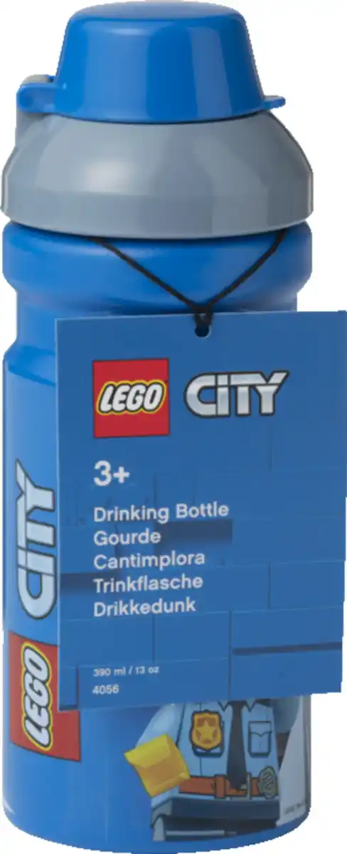 Bild 1 von LEGO Trinkflsche City