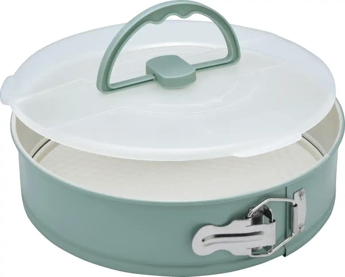 Bild 1 von IDEENWELT 3in1 Springform