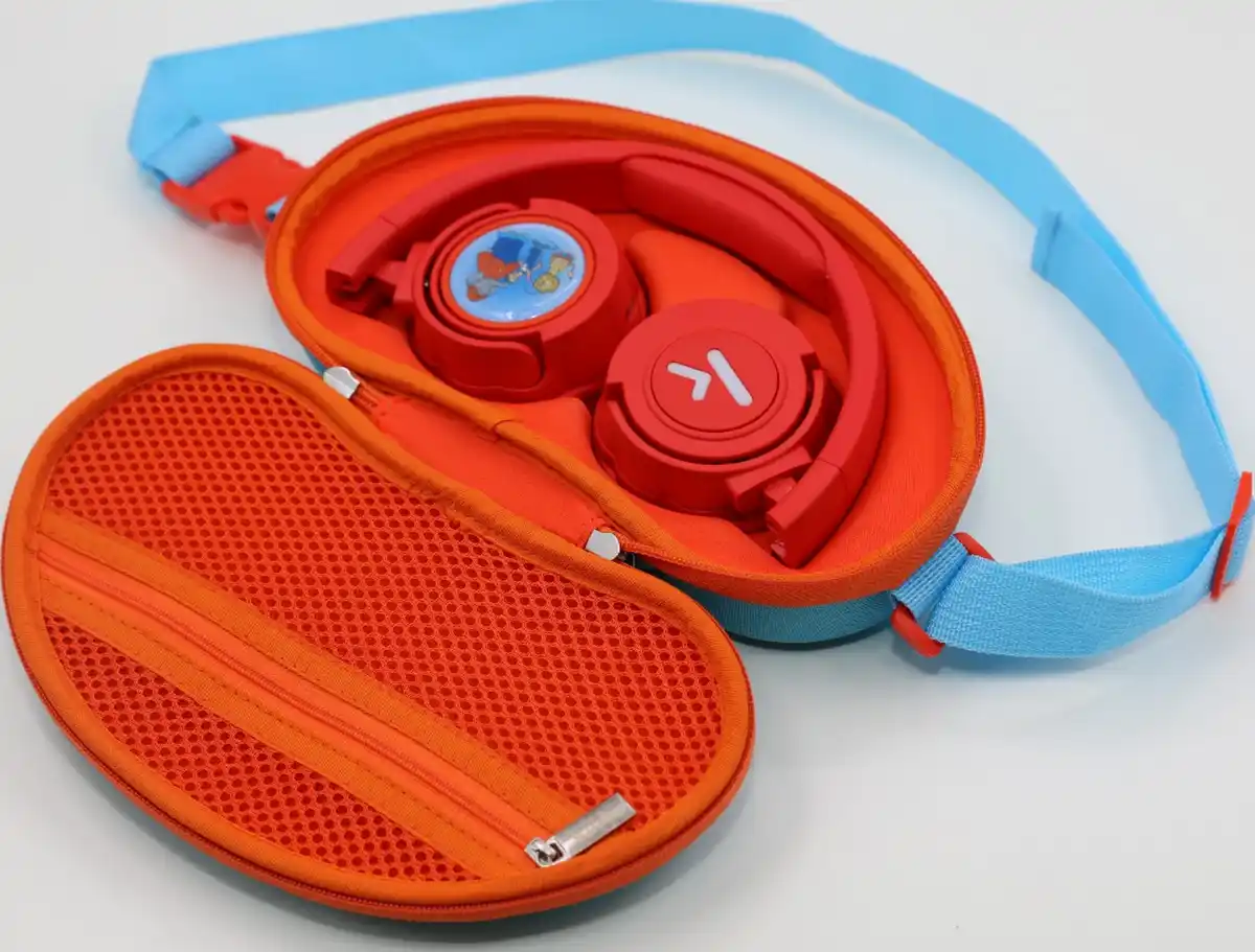 Bild 3 von Kekz Kekz Bohne Blau