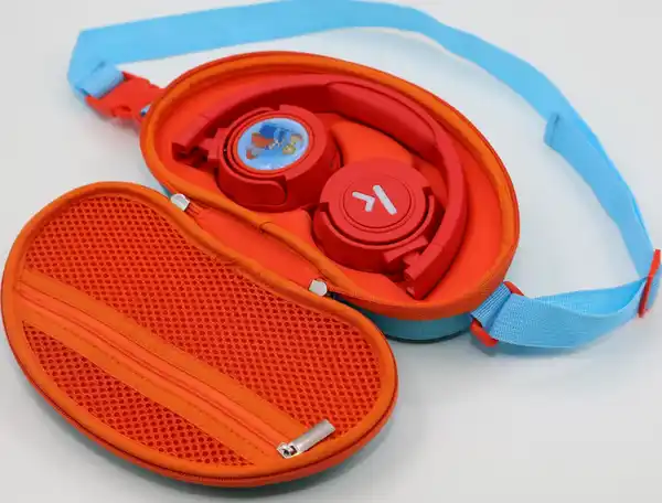 Bild 3 von Kekz Kekz Bohne Blau