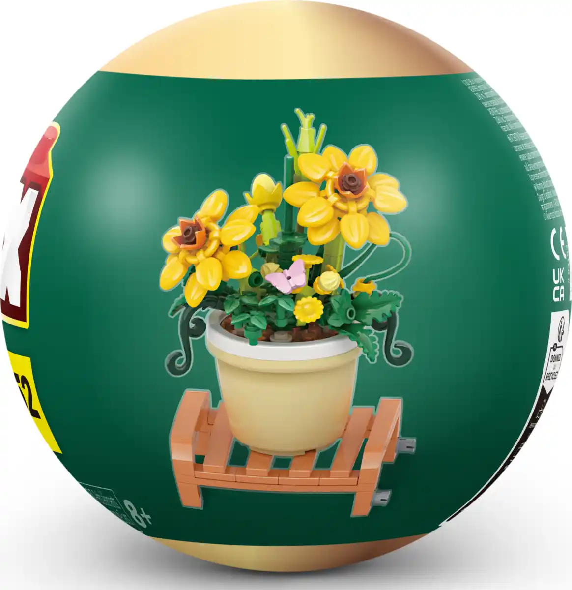 Bild 3 von Zuru MAX Premium Garden Collection