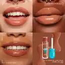 Bild 4 von NYX Professional MakeUp Lip IV Gloss Stain Lipgloss Caramel Drip, 5 ml
