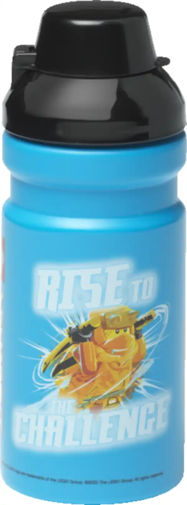 Bild 2 von LEGO Trinkflasche Ninjago