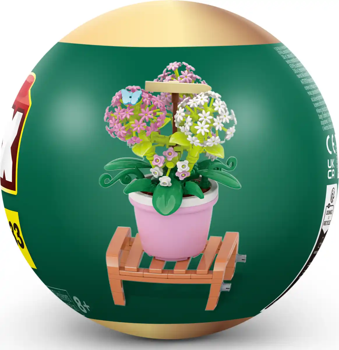 Bild 2 von Zuru MAX Premium Garden Collection