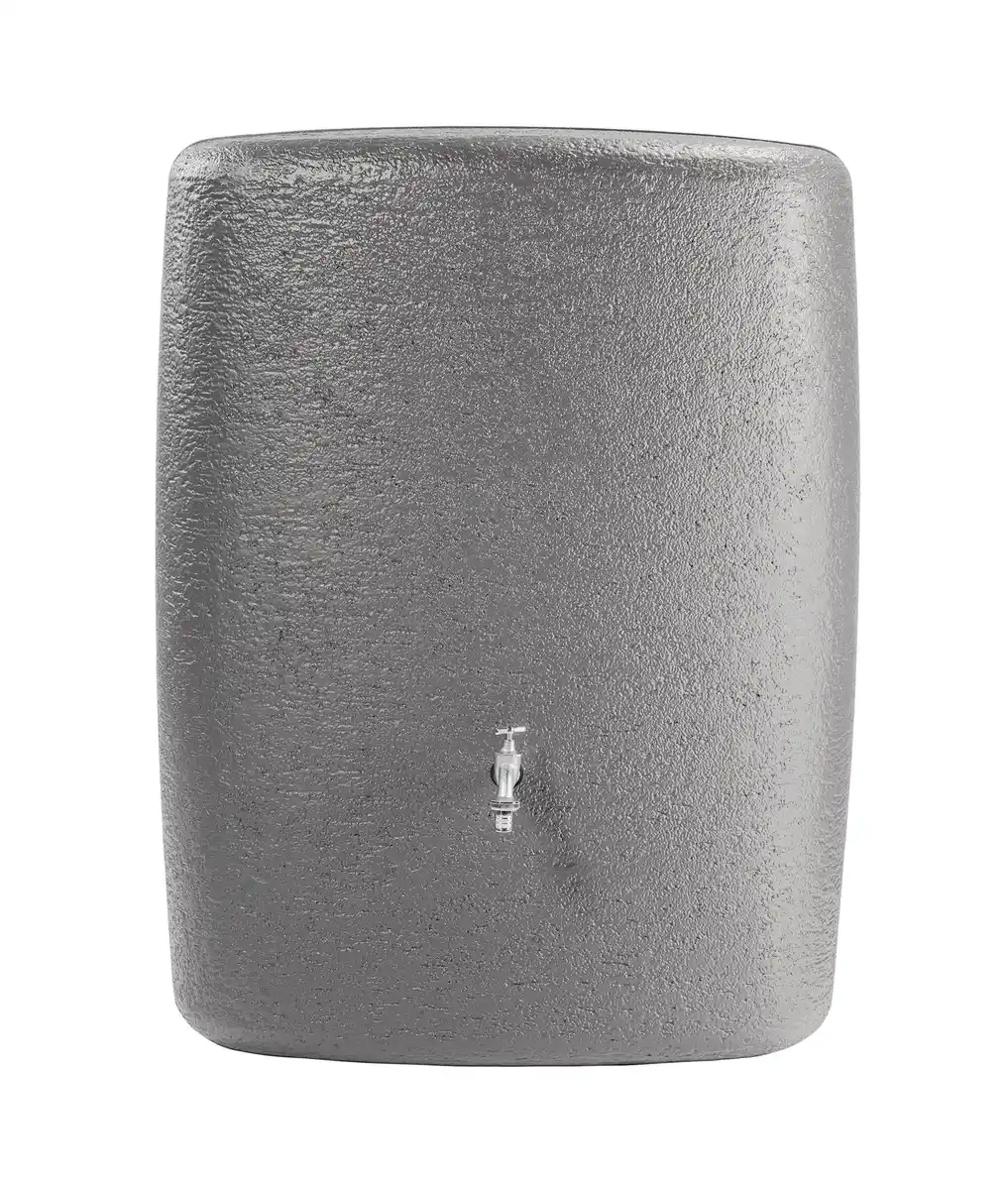 Bild 1 von GARANTIA Wandtank 'Terranova' graphite grey 275 l