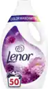 Bild 1 von Lenor Colorwaschmittel Flüssig Blütentraum 50WL, 50 WL