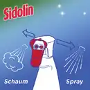 Bild 3 von Sidolin Streifenfrei Zitrus Glasreiniger, 500 ml