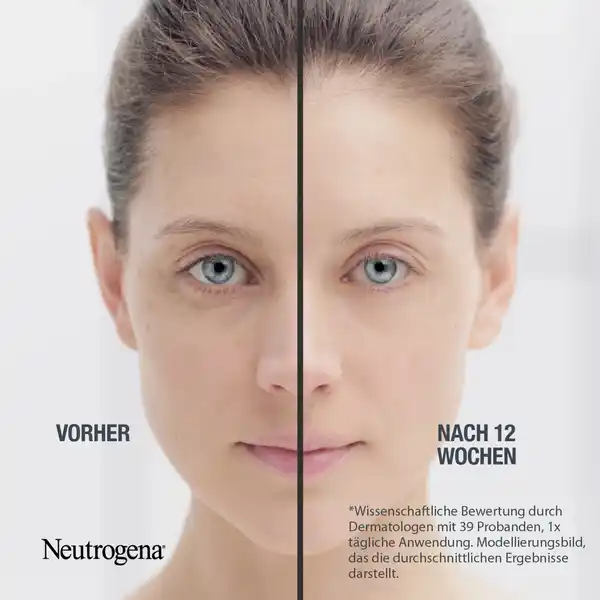 Bild 4 von Neutrogena Anti-Age Retinol Boost Vorteilsset