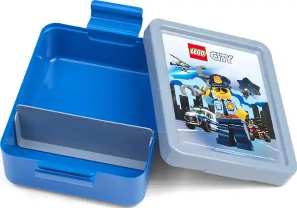 Bild 3 von LEGO Lunch Box City
