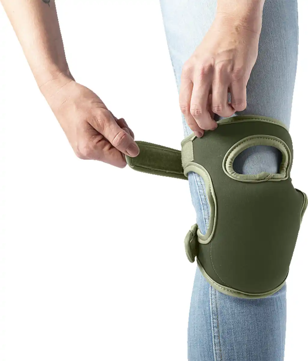 Bild 4 von IDEENWELT Garten-Knieschoner