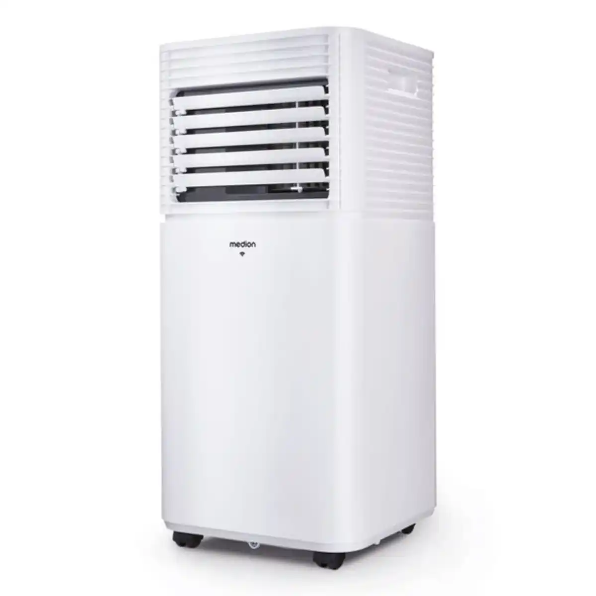 Bild 1 von Medion® Life® Smarte Mobile Klimaanlage P901 (Md37732) – Energieeffizienzklasse A