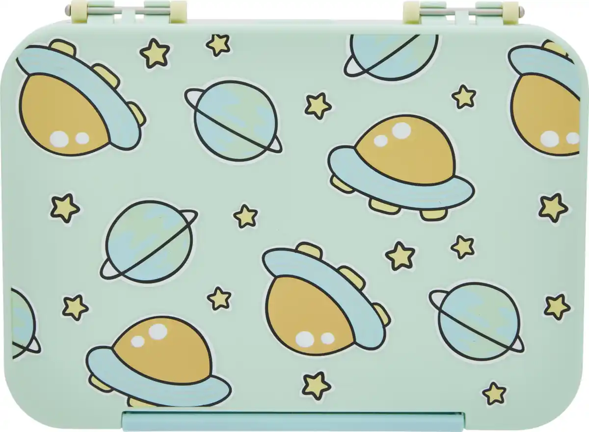 Bild 3 von IDEENWELT Bento-Box Galaxy