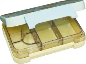 IDEENWELT Bento-Box Galaxy