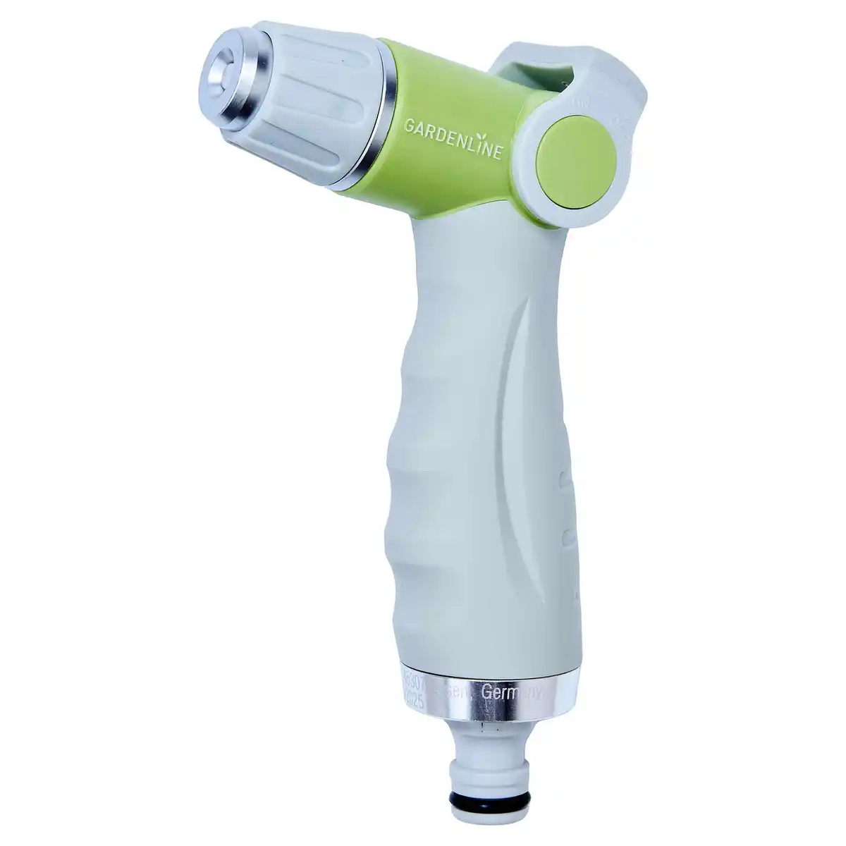 Bild 1 von GARDENLINE Power Handbrausen