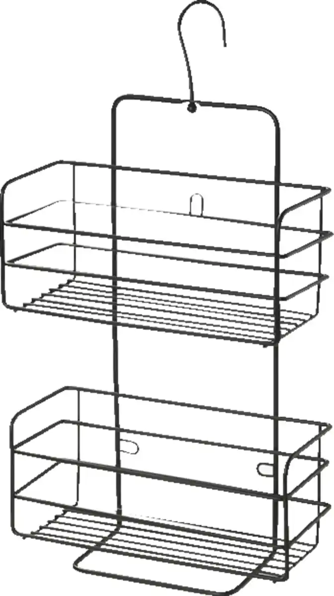 Bild 3 von IDEENWELT Badregal Groß