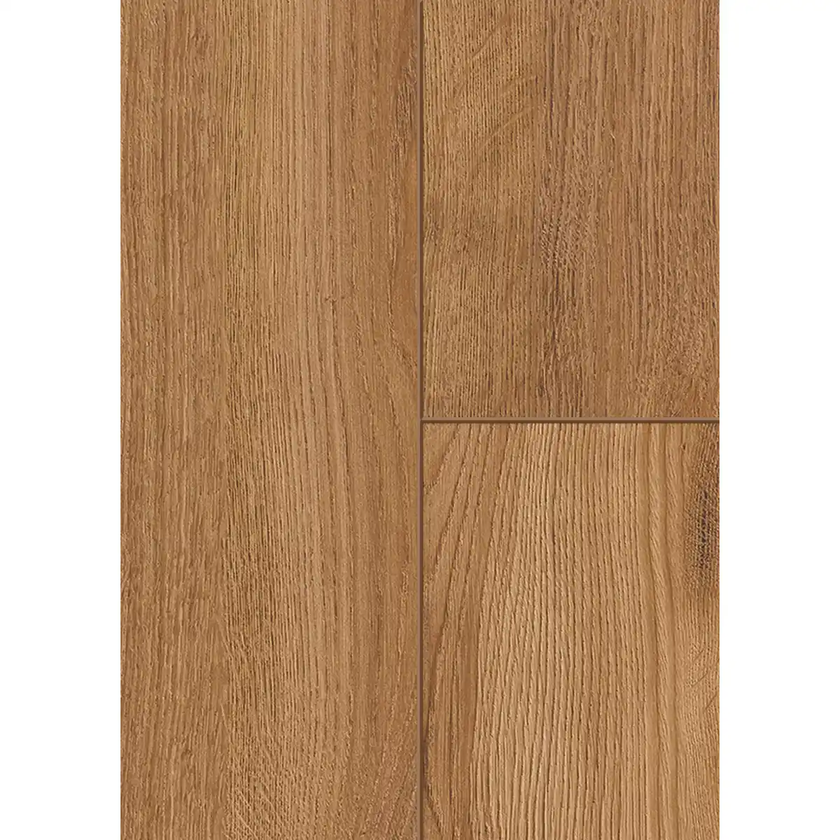 Bild 1 von Classen Laminat '833-4 XL WR Heber' braun wasserresistent 8 mm