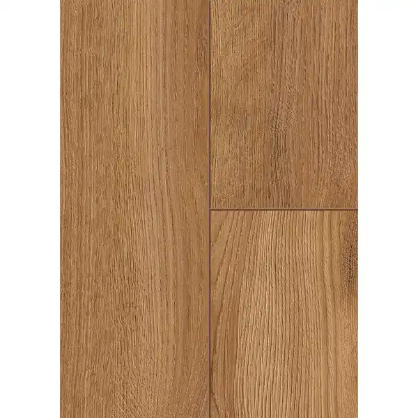 Bild 1 von Classen Laminat '833-4 XL WR Heber' braun wasserresistent 8 mm