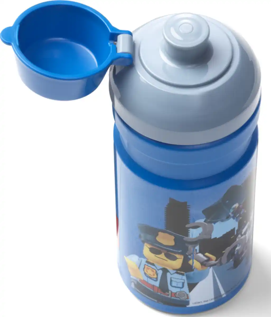 Bild 3 von LEGO Trinkflsche City