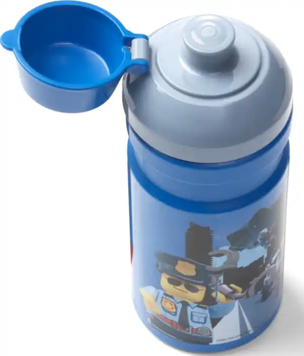 Bild 3 von LEGO Trinkflsche City