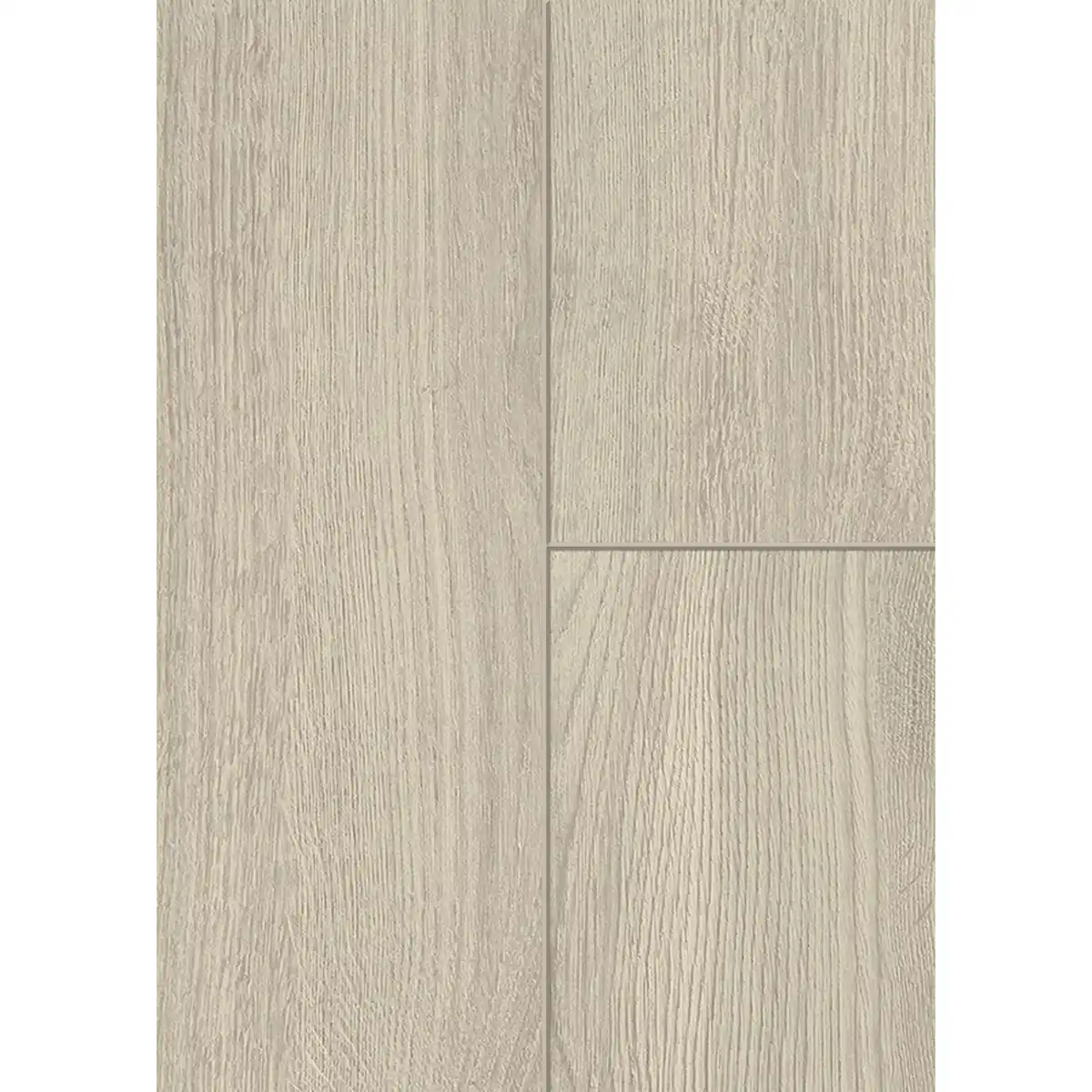 Bild 1 von Classen Laminat '833-4 XL WR Catalina' grau wasserresistent 8 mm