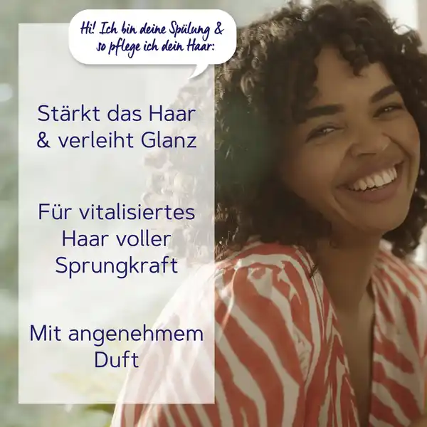 Bild 4 von Schauma Spülung Superfruit & Glanz, 250 ml