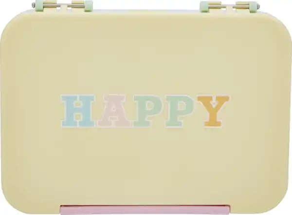Bild 3 von IDEENWELT Bento Box Happy