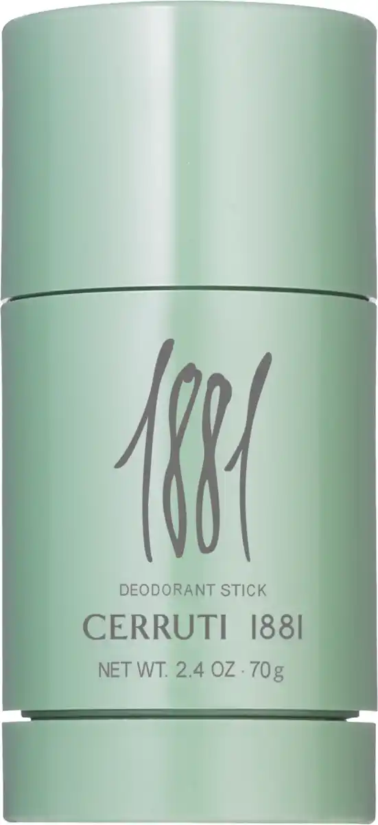 Bild 1 von Cerruti 1881 Deodorant Stick, 75 g