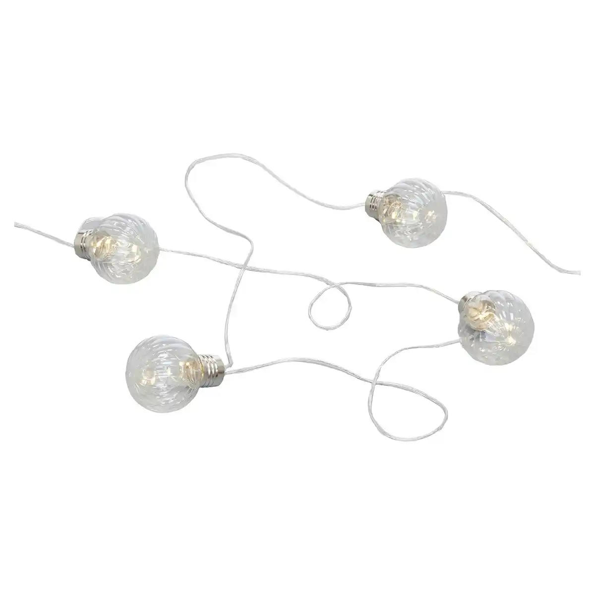 Bild 1 von CASALUX Partylichterkette