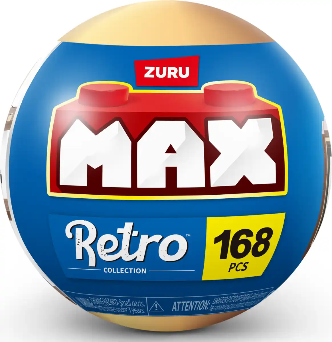 Bild 1 von Zuru MAX Premium Retro Collection