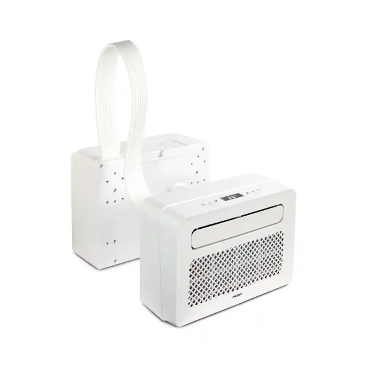 Bild 1 von Medion Mobile Camping Klimaanlage P502 (Md37735) – Energieeffizienzklasse A