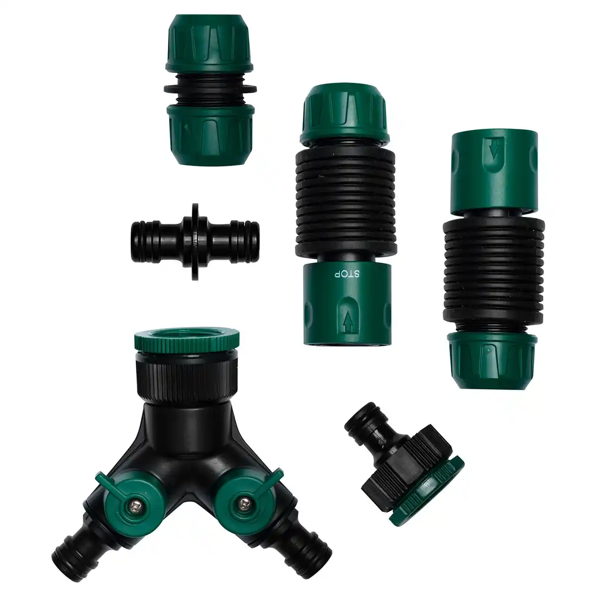 Bild 1 von GARDENLINE Schlauchzubehör