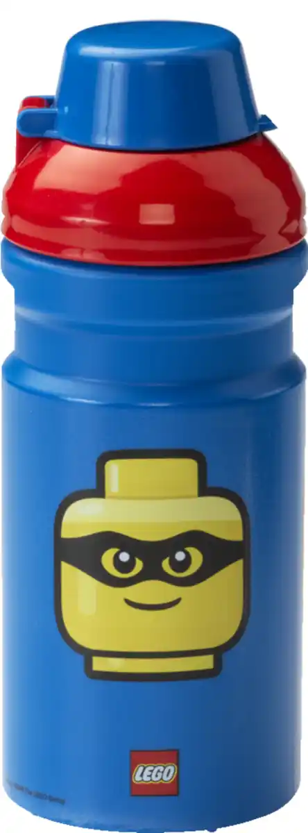 Bild 1 von LEGO Trinkflasche Iconic