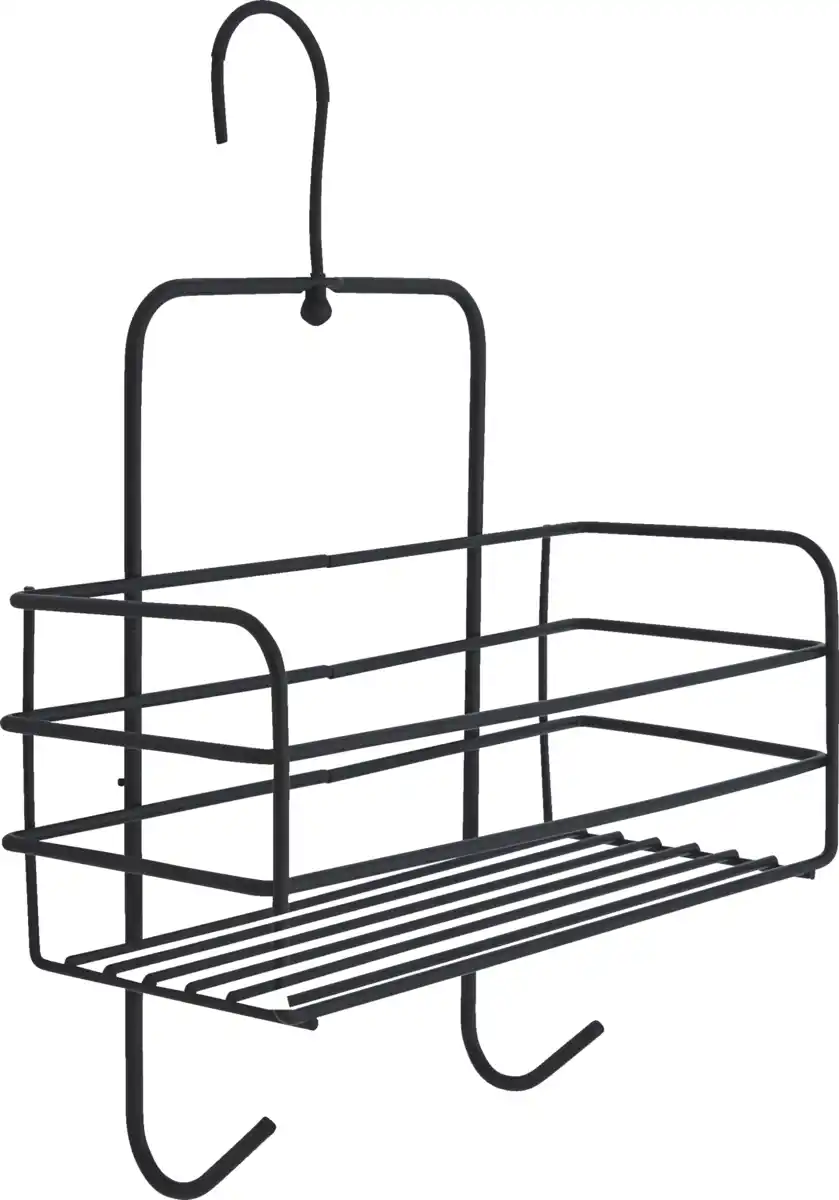 Bild 1 von IDEENWELT Badregal klein