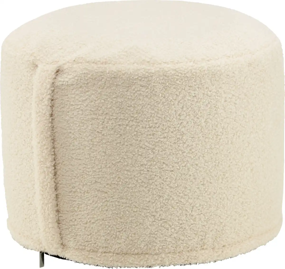 Bild 1 von IDEENWELT Deko-Pouf