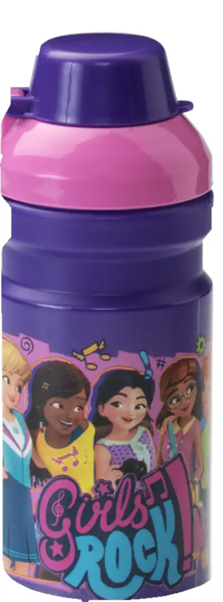 Bild 2 von LEGO Trinkflasche Friends