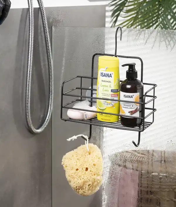 Bild 2 von IDEENWELT Badregal klein